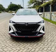 Changan X5 Plus 1.5 Blue Core FWD 2024 White for sale