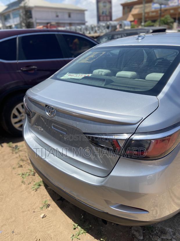 Hyundai Elantra 2015 Gray