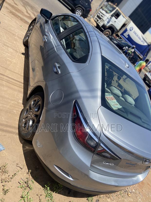 Hyundai Elantra 2015 Gray