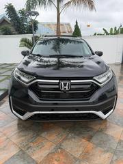 Honda CR-V EX AWD 2018 Black for sale
