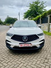 New Acura RDX w/A-Spec Package 2024 White for sale