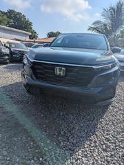Honda CR-V EX-L AWD 2024 Brown for sale