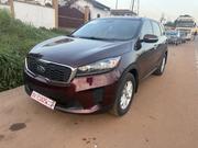 Kia Sorento 2019 Brown for sale