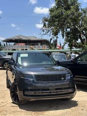 Land Rover Range Rover Vogue 2025 Gray for sale