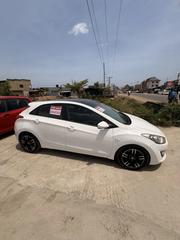 Hyundai i30 2016 White for sale
