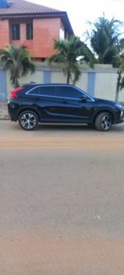 Mitsubishi Eclipse Cross 1.5 AWD 2018 Black for sale