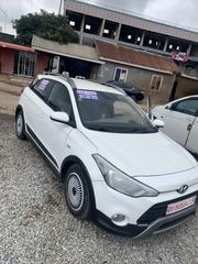 Hyundai i20 1.4 Dual VTVT Petrol (AT) 2017 White for sale