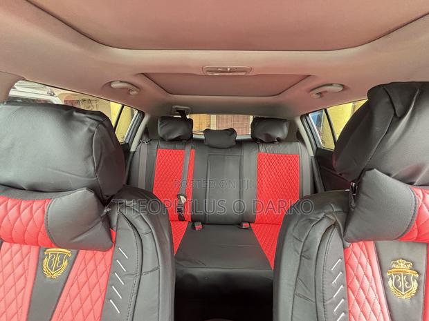 Kia Sportage SX 4dr SUV AWD (2.0L 4cyl 6A) 2012 Blue