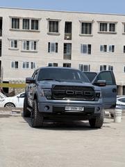 Ford F-150 FX4 2013 for sale