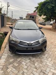 Toyota Corolla LE Plus 4dr Sedan (1.8L 4cyl CVT) 2016 Black for sale