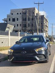Mercedes-Benz CLA-Class AMG CLA 45 4MATIC Wagon 2021 Black for sale