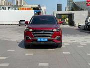 Changan CS55 Plus 1.5 Petrol FWD 2020 Red for sale