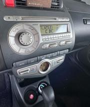 Honda Fit Aria 2005 Gray for sale