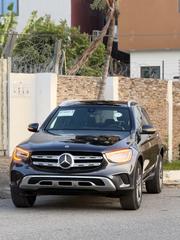 Mercedes-Benz GLC-Class 2020 Gray for sale