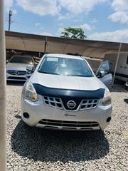 Nissan Rogue 2012 Gray for sale