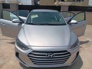 Hyundai Elantra SE 2018 Silver for sale