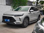 BAIC Beijing X7 2021 for sale