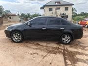 Volkswagen Jetta 2008 Black for sale