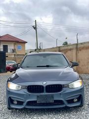 BMW 328i 2014 Blue for sale
