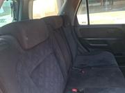 Honda CR-V 2006 Silver for sale
