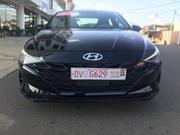 Hyundai Elantra SE 2023 Black for sale