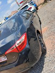 Toyota Corolla 2018 Black for sale