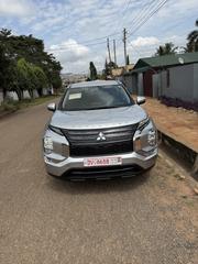 Mitsubishi Outlander SE 2022 Silver for sale