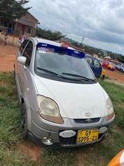 Daewoo Matiz 2008 Silver for sale