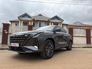 New Changan UNI-Z 2025 Gray for sale