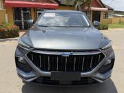 Changan Oshan X5 Comfort 2021 Gray for sale