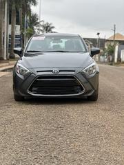 Toyota Yaris iA 1.5 FWD 2018 Black for sale