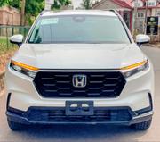 Honda CR-V 2025 White for sale