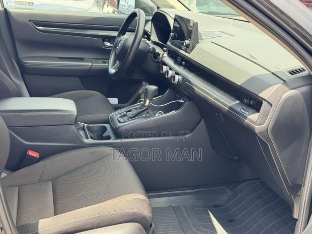 Honda CR-V EX-L AWD 2025 Gray