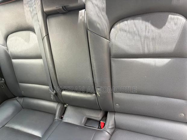 Hyundai Elantra ECO 2018 White