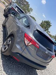 Honda CR-V 2018 Gray for sale