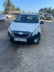 Daewoo Matiz 0.8 S 2012 White for sale
