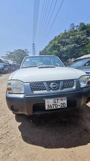 Nissan Hardbody 2020 White for sale