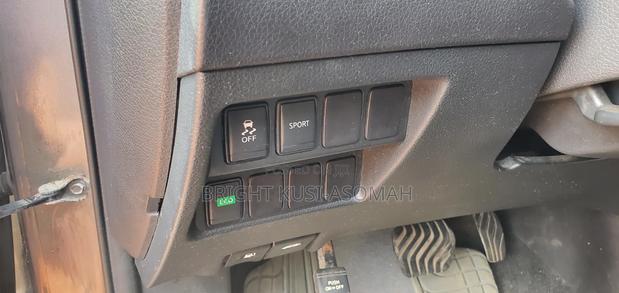 Nissan Rogue SV AWD 2016 Gray