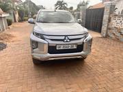 Mitsubishi L200 2020 White for sale
