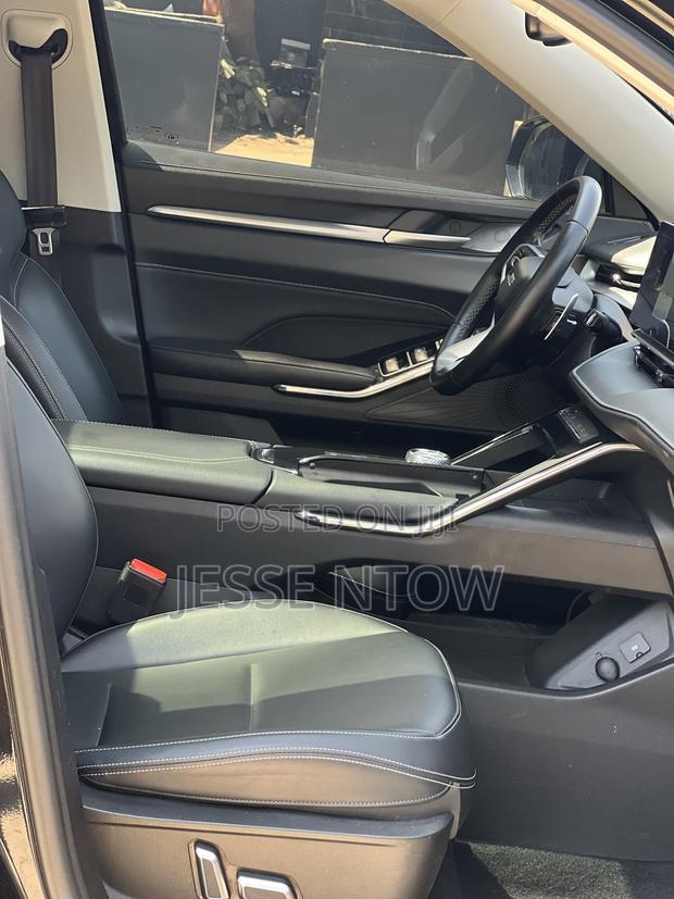 Haval H6 2021 Black
