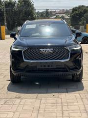 Haval H6 2021 Black for sale