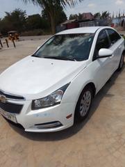 Chevrolet Cruze 1LT 4dr Sedan (1.4L 4cyl Turbo 6A) 2015 White for sale