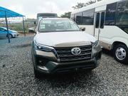 New Toyota Fortuner 2024 Beige for sale