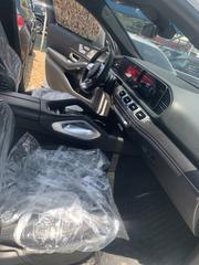 Mercedes-Benz GLE-Class AMG GLE 53 4MATIC 2023 White for sale