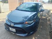 Toyota Corolla 2019 Gray for sale