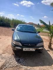 Citroen Xsara 1999 Gray for sale