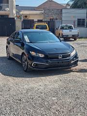 Honda Civic EX-L 4dr Sedan (1.5L 4cyl) 2017 Black for sale
