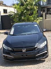 Honda Civic 2018 Black for sale