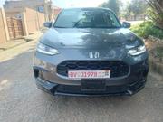 Honda HR-V 2024 Gray for sale