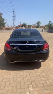 Mercedes-Benz C300 2014 Black for sale